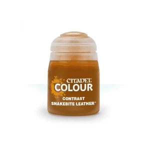 Citadel Colour: Contrast: Snakebite 18 ml