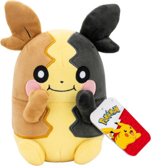 Maskotka Pokemon Morpeko 20cm - Jazwares