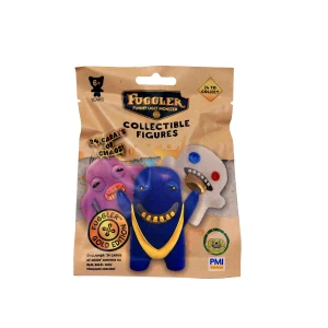 FUGGLER S3 GOLD EDITION FIGURES - BLIND PACK (LOSOWY)