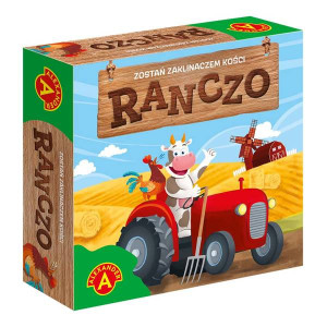 RANCZO - Alexander