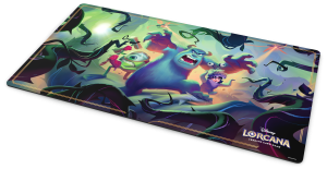 Disney Lorcana: Attack of the Vine! Mata do gry Mosters