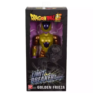 DRAGON BALL LIMIT BREAKER GOLDEN FRIEZA