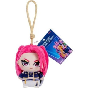 Squishmallows Oryginalny Kpop Demon Hunters Mira Brelok 10 cm