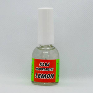 Wamod: Klej modelarski Lemon