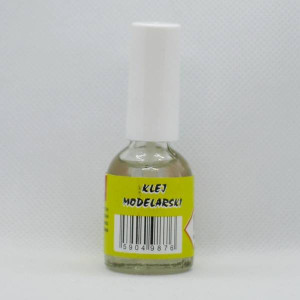 Wamod: Klej modelarski (z pędzelkiem) 10ml