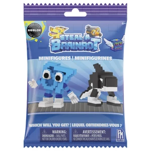 Figurka Roblox BrainRot blind box