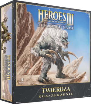 Heroes of Might and Magic III: Twierdza - Archon Studio