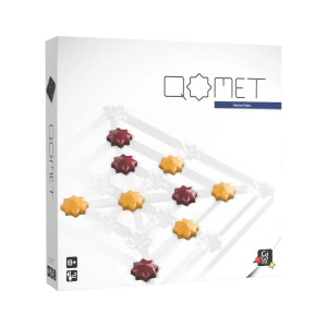 Gigamic Qomet - IUVI Games