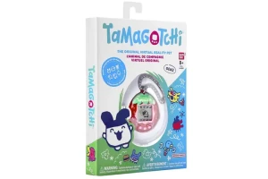 TAMAGOTCHI - FRESH STRAWBERRY