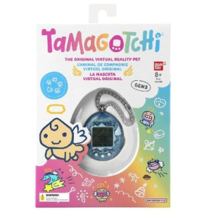 TAMAGOTCHI - ANGEL SKY Gen3 - Bandai Namco