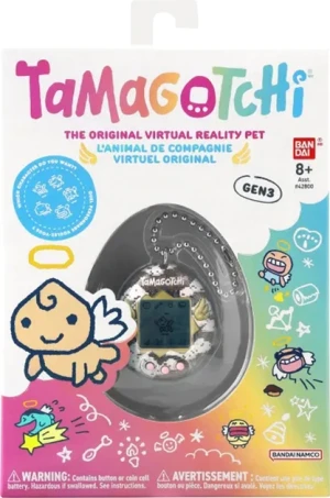 TAMAGOTCHI - LOVELY ANGEL