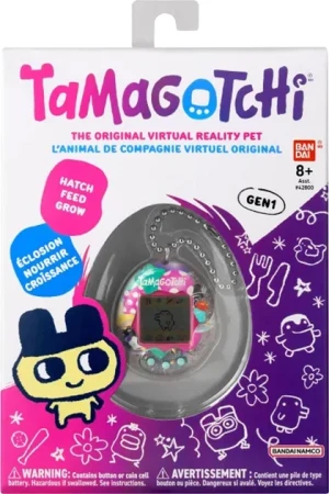 TAMAGOTCHI - PRETTY PARTY Gen1 - Bandai Namco