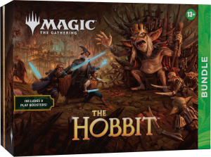 Magic: The Gathering - The Hobbit - Bundle