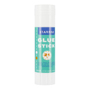 KLEJ W SZTYFCIE 21G - Starpak