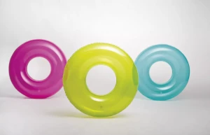 Koło do pływania 76cm INTEX