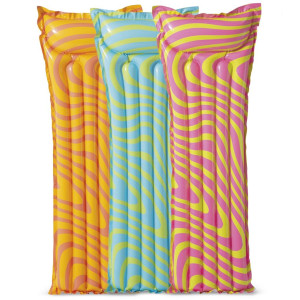 Materac razzle 1,83m x 69cm mix wzorów INTEX