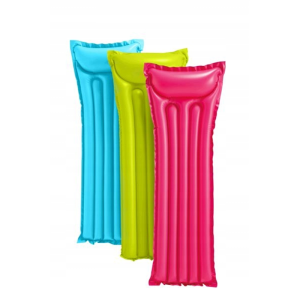 Materac do pływania plażowy 1,83m x 69cm - INTEX