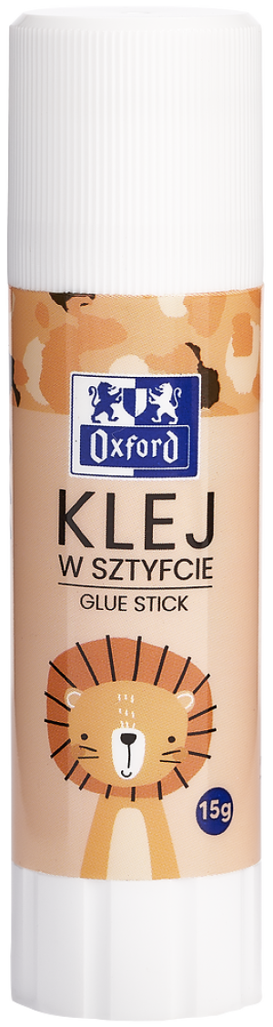 Klej w sztyfcie Kids 15g OXFORD