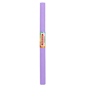 Bibuła marszczona 50x200cm jasnofioletowa - Starpak