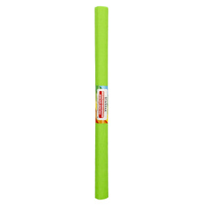 Bibuła marszczona 50x200cm jasnozielona - Starpak