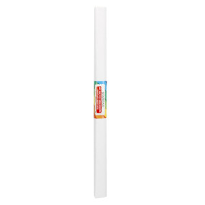 Bibuła marszczona 50x200cm biała - Starpak