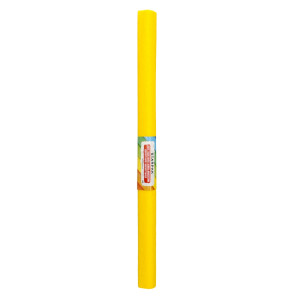Bibuła marszczona 50x200cm żółta - Starpak