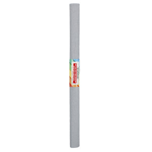 Bibuła marszczona 50x200 cm szara - Starpak