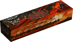 Flesh & Blood TCG - The Hunted Blitz Deck Collection - EN