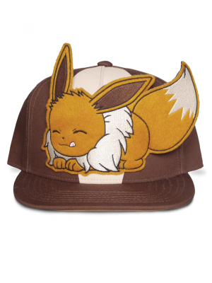 Pokemon czapka Eevee - Difuzed