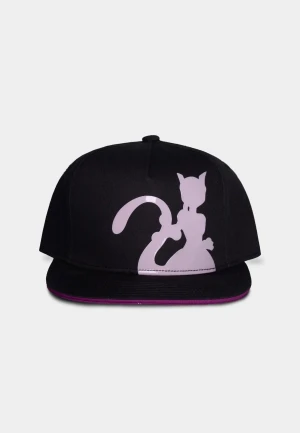 Pokemon czapka Mewtwo - Difuzed