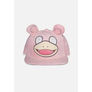 Pokemon czapka pluszowa Slowpoke - Difuzed