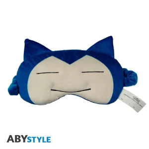 Maska do spania - Pokemon Snorlax