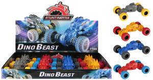 Pojazd Dino 14 cm - Mega Creative