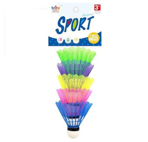 Lotki do badmintona Adar