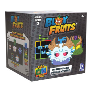 Maskotka BLOX FRUIT 20cm Seria 3 Blind Box