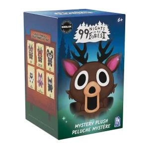 Nights in The Forest Collectible Plush