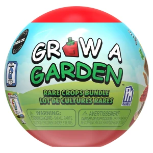 Grow A Garden kula z figurką blind box PhatMojo