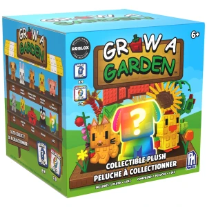 Grow A Garden maskotka blind box