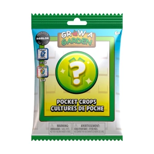 Grow A Garden - figurki Blind Box