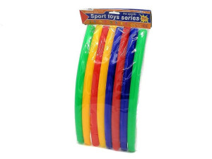 Hula hop składany 80 cm One Dollar
