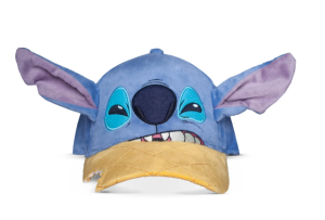 Czapka Lilo & Stitch - Pineapple Stitch - Women's Adjustable Cap