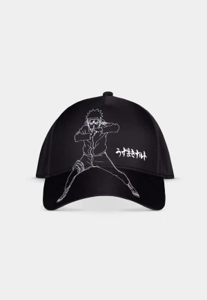 Czapka Naruto Shippuden - Men's Adjustable Cap