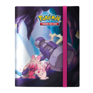 Ultra Pro - Pokémon Tinkaton 9-Pocket PRO Binder