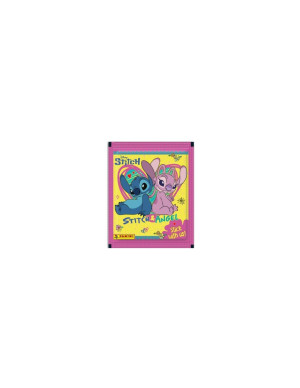 Naklejki Stitch - Panini