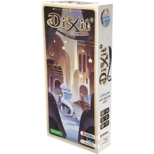 Dixit 7: Wizje