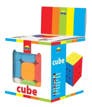 Kostka cube 3x3 logiczna - Dromader