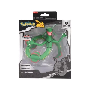 Pokemon 15 cm Figurka Rayquaza Jazwares