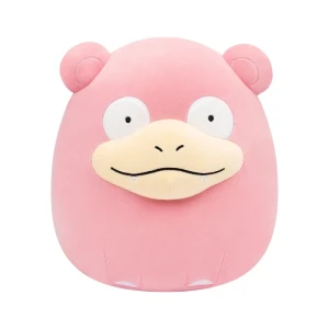 Pokemon Squishmallow pluszak 25 cm Slowpoke Jazwares