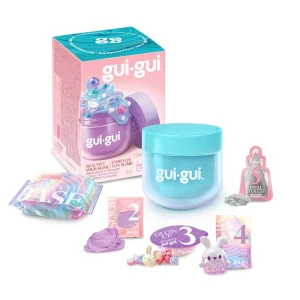 Gui-Gui Butter zestaw do robienia slime MooseToys