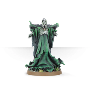 Middle Earth: Sauron the Necromancer